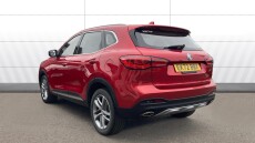 MG Hs 1.5 T-GDI Excite 5dr Petrol Hatchback